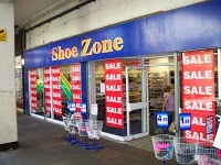 Shoe Zone Limited 742172 Image 0